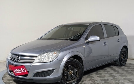 Opel Astra H, 2011 год, 549 900 рублей, 1 фотография