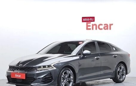 KIA K5, 2020 год, 2 671 000 рублей, 1 фотография