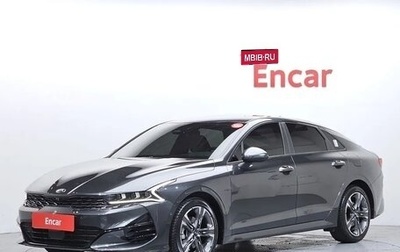 KIA K5, 2020 год, 2 671 000 рублей, 1 фотография