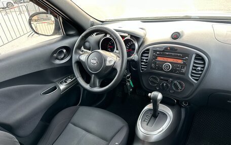 Nissan Juke II, 2013 год, 1 197 000 рублей, 21 фотография