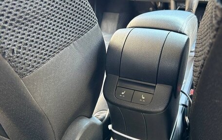 Skoda Rapid I, 2018 год, 1 400 000 рублей, 14 фотография