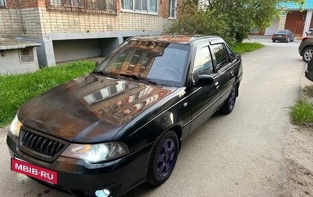 Daewoo Nexia I рестайлинг, 2012 год, 215 000 рублей, 2 фотография
