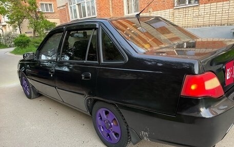Daewoo Nexia I рестайлинг, 2012 год, 215 000 рублей, 4 фотография