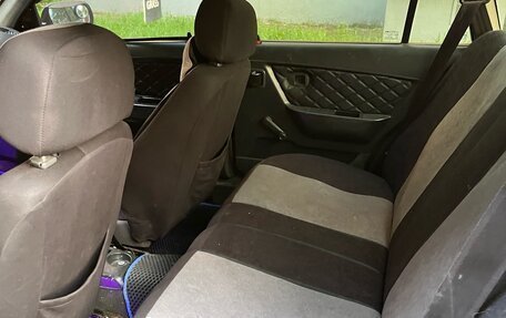 Daewoo Nexia I рестайлинг, 2012 год, 215 000 рублей, 14 фотография