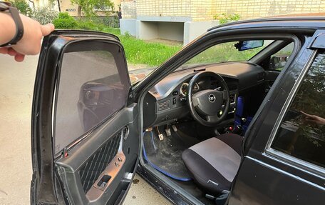 Daewoo Nexia I рестайлинг, 2012 год, 215 000 рублей, 11 фотография