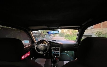 Daewoo Nexia I рестайлинг, 2012 год, 215 000 рублей, 12 фотография