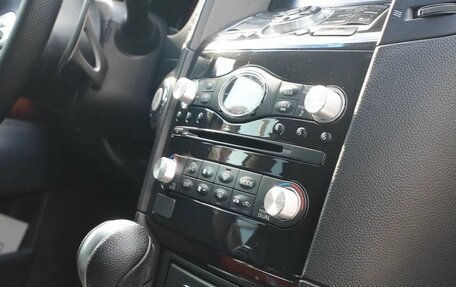Infiniti FX II, 2013 год, 1 950 000 рублей, 7 фотография
