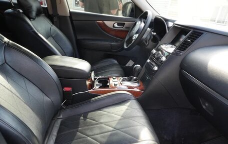 Infiniti FX II, 2013 год, 1 950 000 рублей, 8 фотография