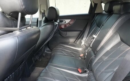 Infiniti FX II, 2013 год, 1 950 000 рублей, 11 фотография