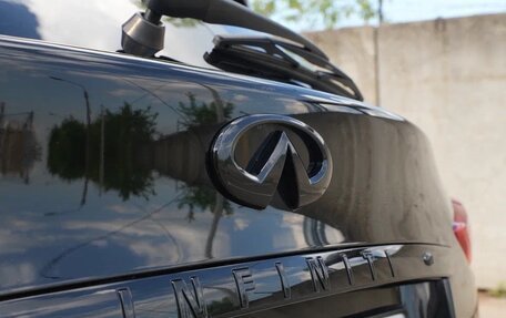 Infiniti FX II, 2013 год, 1 950 000 рублей, 18 фотография