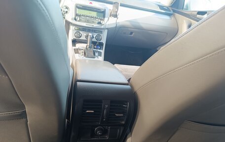 Volkswagen Passat B6, 2009 год, 500 000 рублей, 11 фотография