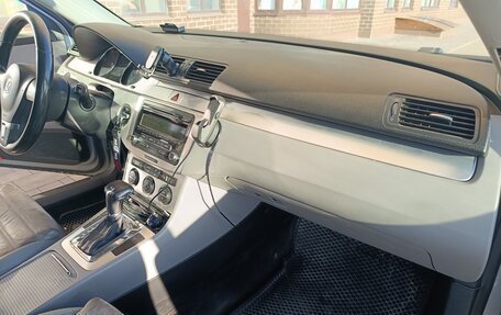 Volkswagen Passat B6, 2009 год, 500 000 рублей, 5 фотография