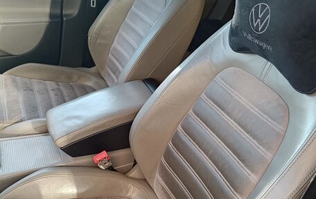 Volkswagen Passat B6, 2009 год, 500 000 рублей, 13 фотография