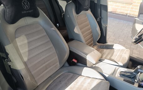 Volkswagen Passat B6, 2009 год, 500 000 рублей, 14 фотография
