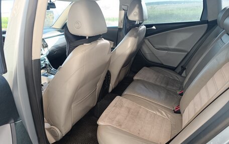 Volkswagen Passat B6, 2009 год, 500 000 рублей, 15 фотография