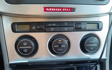 Volkswagen Passat B6, 2009 год, 500 000 рублей, 9 фотография