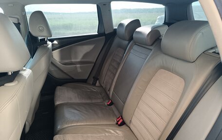Volkswagen Passat B6, 2009 год, 500 000 рублей, 16 фотография