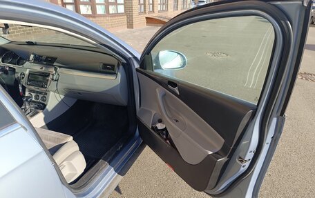 Volkswagen Passat B6, 2009 год, 500 000 рублей, 21 фотография