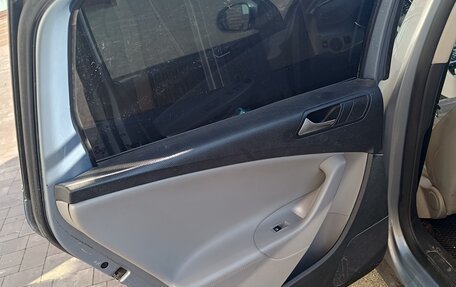 Volkswagen Passat B6, 2009 год, 500 000 рублей, 22 фотография