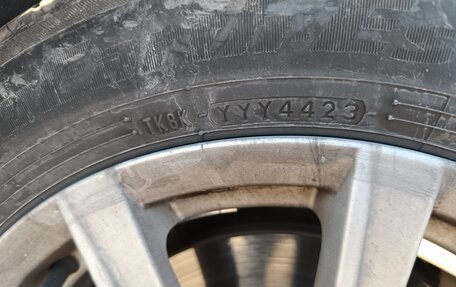 Volkswagen Passat B6, 2009 год, 500 000 рублей, 24 фотография