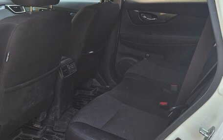 Nissan X-Trail, 2018 год, 1 800 000 рублей, 9 фотография
