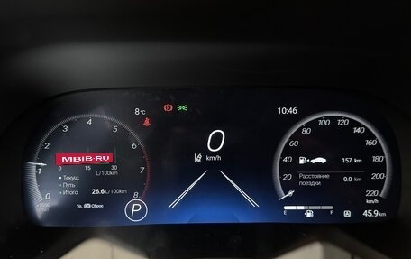 Toyota Highlander, 2026 год, 5 147 000 рублей, 4 фотография