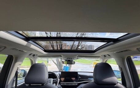 Toyota Highlander, 2026 год, 5 147 000 рублей, 14 фотография