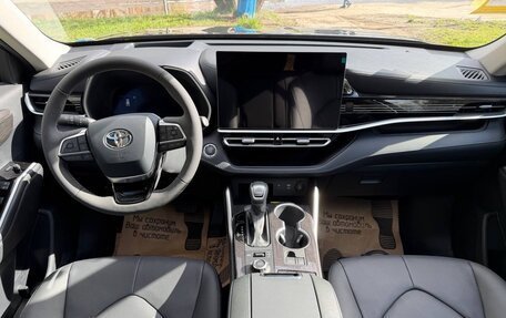 Toyota Highlander, 2026 год, 5 147 000 рублей, 18 фотография