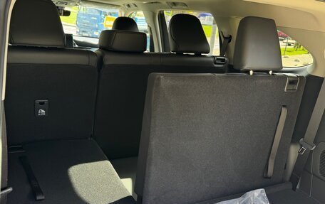 Toyota Highlander, 2026 год, 5 147 000 рублей, 12 фотография