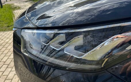 Toyota Highlander, 2026 год, 5 147 000 рублей, 21 фотография