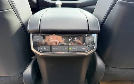 Toyota Highlander, 2026 год, 5 147 000 рублей, 28 фотография