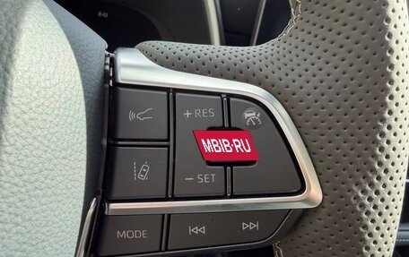 Toyota Highlander, 2026 год, 5 147 000 рублей, 27 фотография