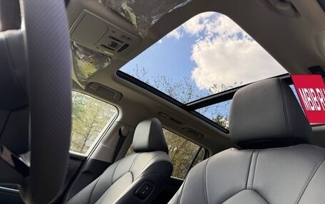 Toyota Highlander, 2026 год, 5 147 000 рублей, 30 фотография