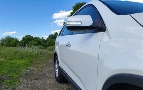 KIA Sorento II рестайлинг, 2019 год, 2 700 000 рублей, 5 фотография
