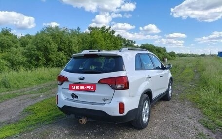 KIA Sorento II рестайлинг, 2019 год, 2 700 000 рублей, 8 фотография