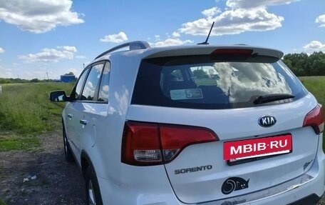 KIA Sorento II рестайлинг, 2019 год, 2 700 000 рублей, 10 фотография