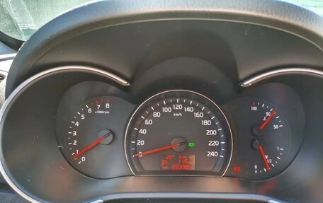 KIA Sorento II рестайлинг, 2019 год, 2 700 000 рублей, 19 фотография