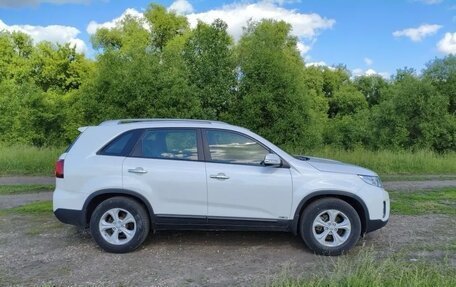 KIA Sorento II рестайлинг, 2019 год, 2 700 000 рублей, 18 фотография