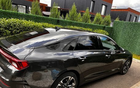 KIA K5, 2021 год, 2 559 000 рублей, 7 фотография