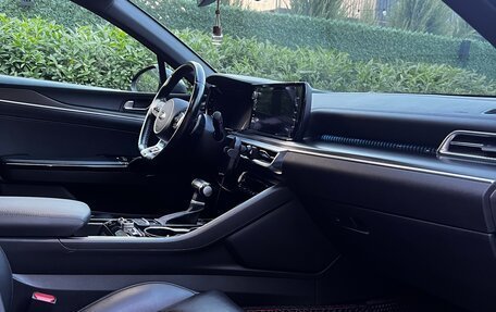 KIA K5, 2021 год, 2 559 000 рублей, 9 фотография