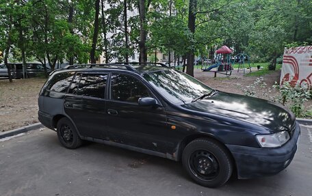 Toyota Caldina, 1994 год, 250 000 рублей, 2 фотография