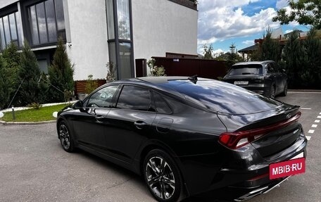 KIA K5, 2021 год, 2 559 000 рублей, 2 фотография