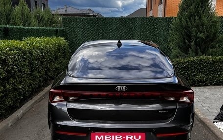 KIA K5, 2021 год, 2 559 000 рублей, 6 фотография