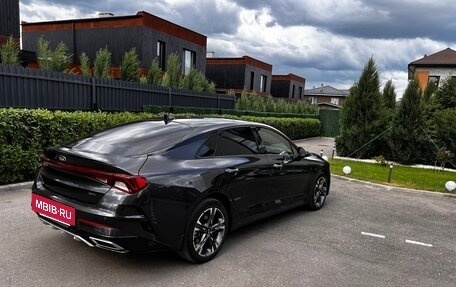 KIA K5, 2021 год, 2 559 000 рублей, 4 фотография