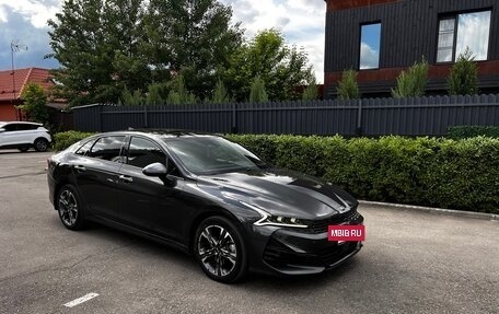 KIA K5, 2021 год, 2 559 000 рублей, 5 фотография