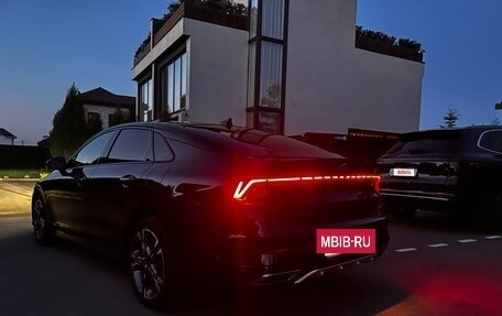 KIA K5, 2021 год, 2 559 000 рублей, 12 фотография