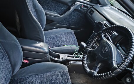 Toyota Caldina, 1994 год, 250 000 рублей, 5 фотография