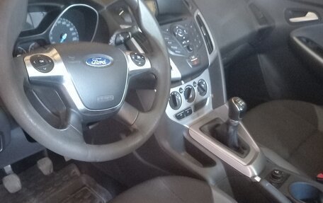 Ford Focus III, 2012 год, 470 000 рублей, 3 фотография