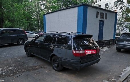 Toyota Caldina, 1994 год, 250 000 рублей, 4 фотография