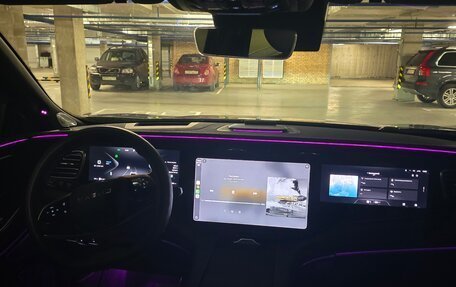 CheryExeed VX, 2024 год, 4 000 000 рублей, 8 фотография